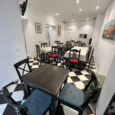 Hostel A2C (Adults Only)-2