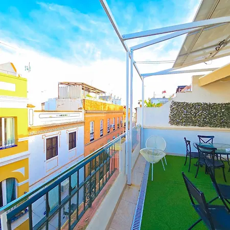 Hostel A2C (Adults Only)-3
